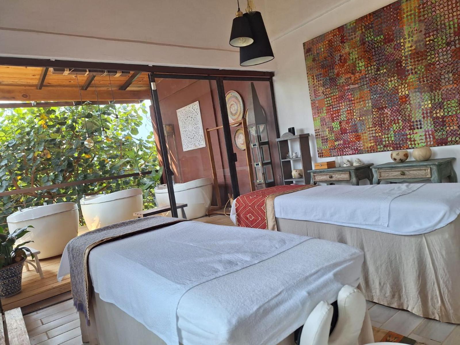 Quinta Ascension Hotel Boutique Only Adults Malinalco Exterior foto