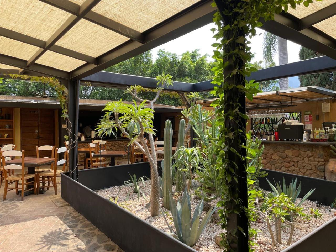 Quinta Ascension Hotel Boutique Only Adults Malinalco Exterior foto