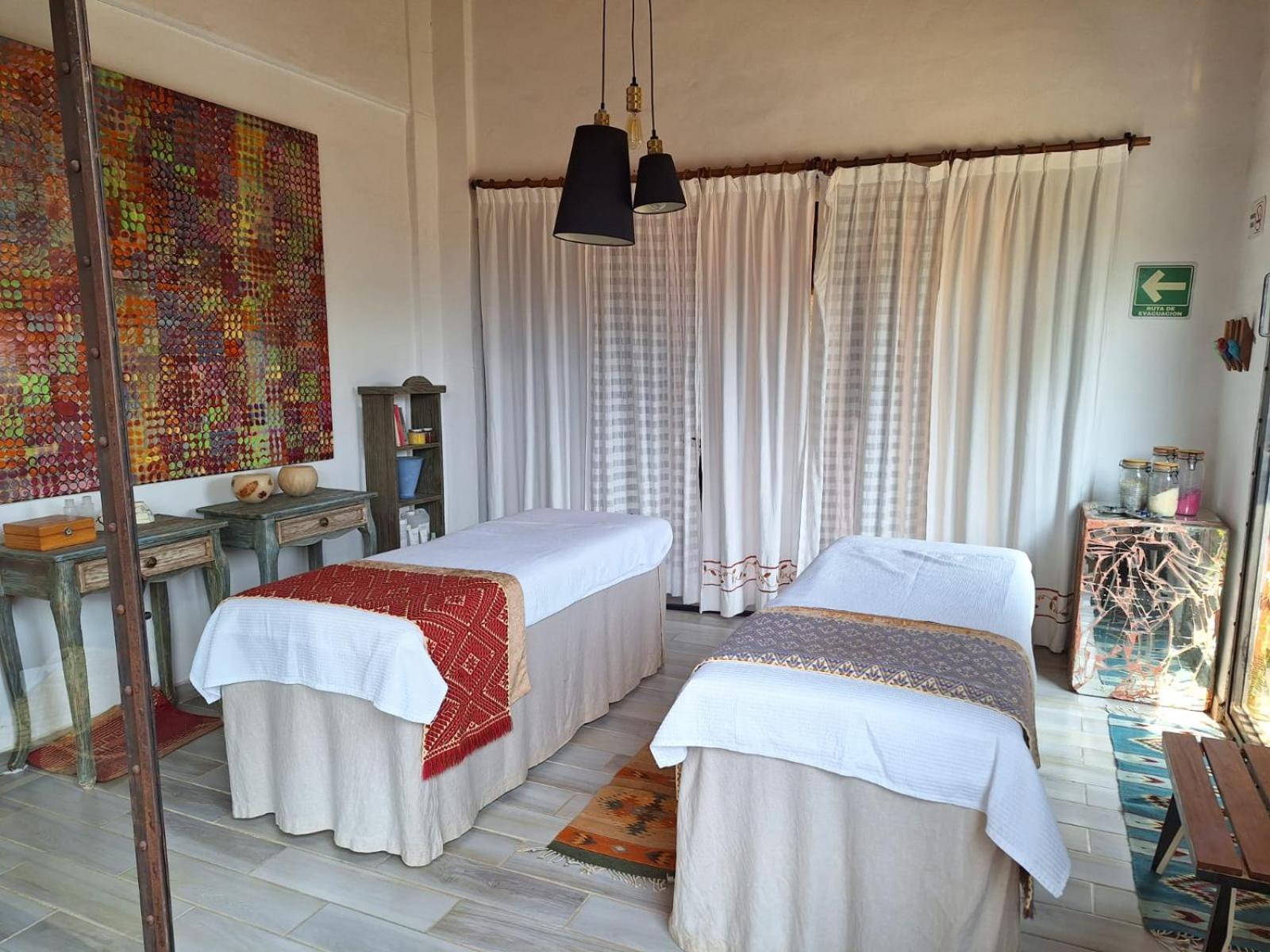 Quinta Ascension Hotel Boutique Only Adults Malinalco Exterior foto