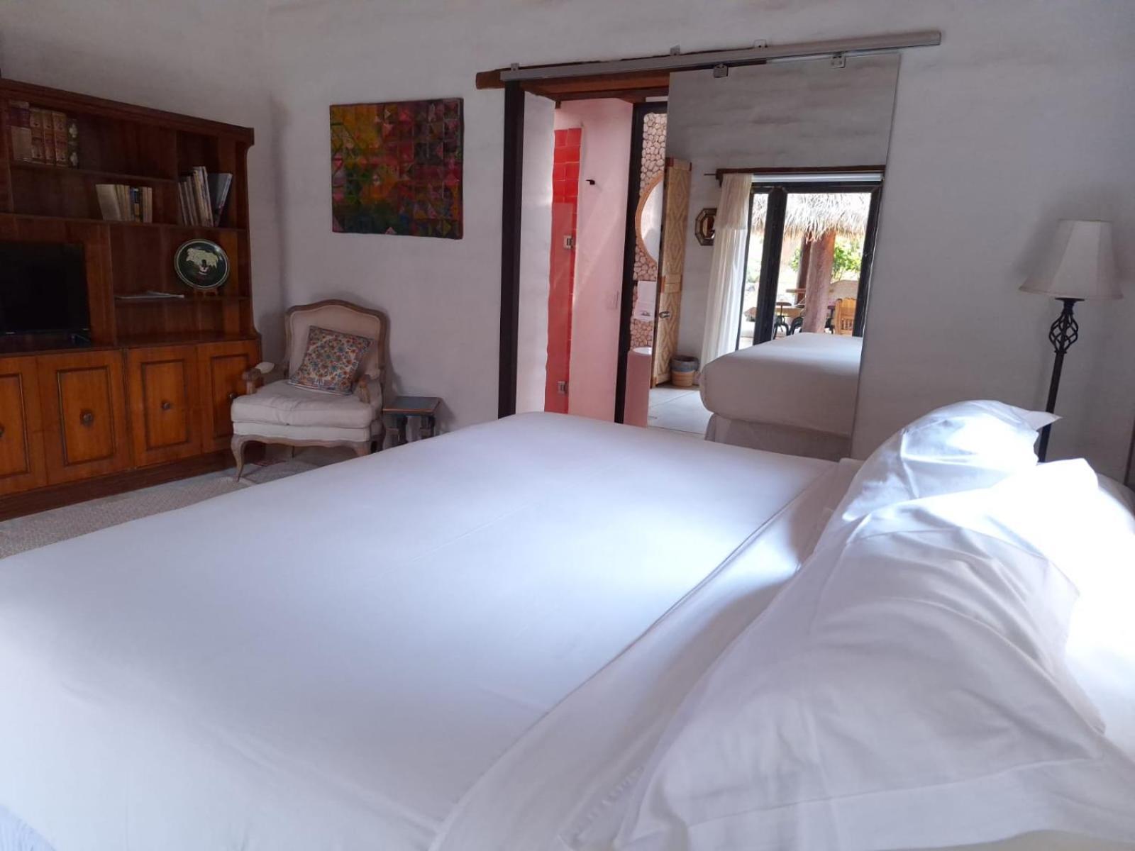 Quinta Ascension Hotel Boutique Only Adults Malinalco Exterior foto
