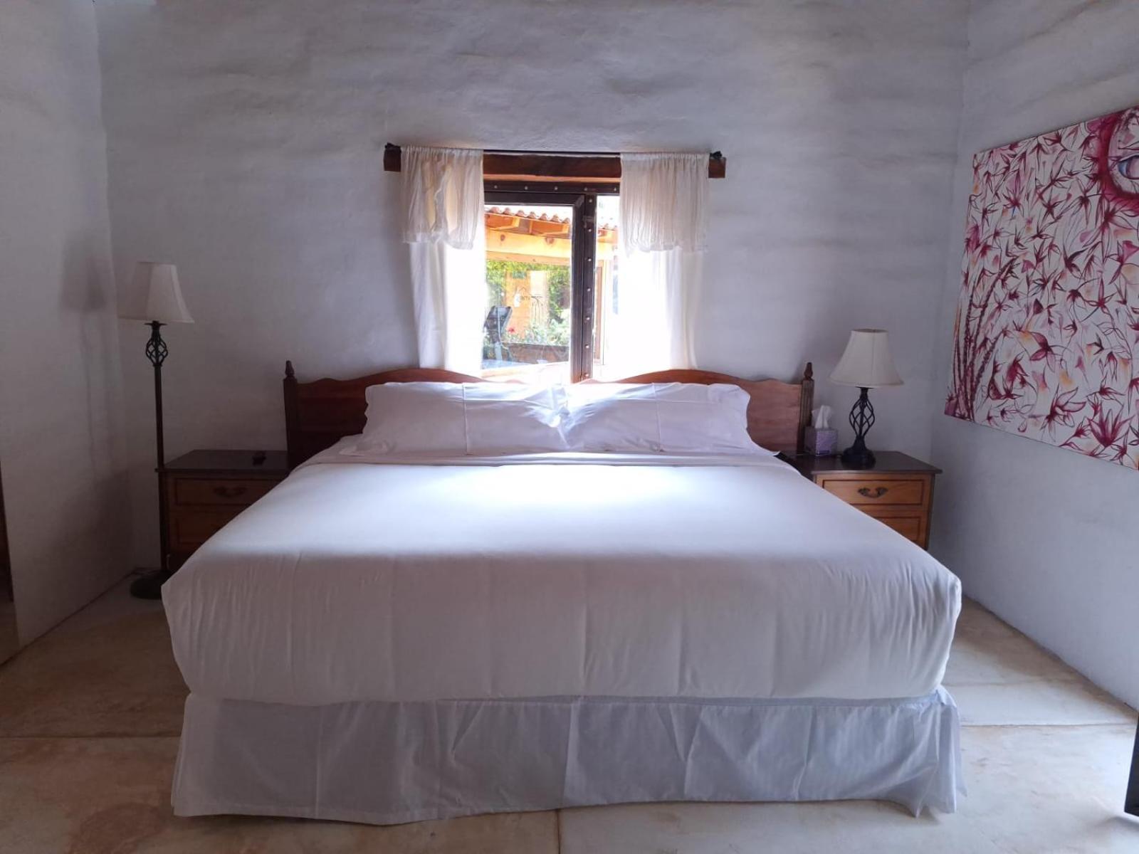 Quinta Ascension Hotel Boutique Only Adults Malinalco Exterior foto