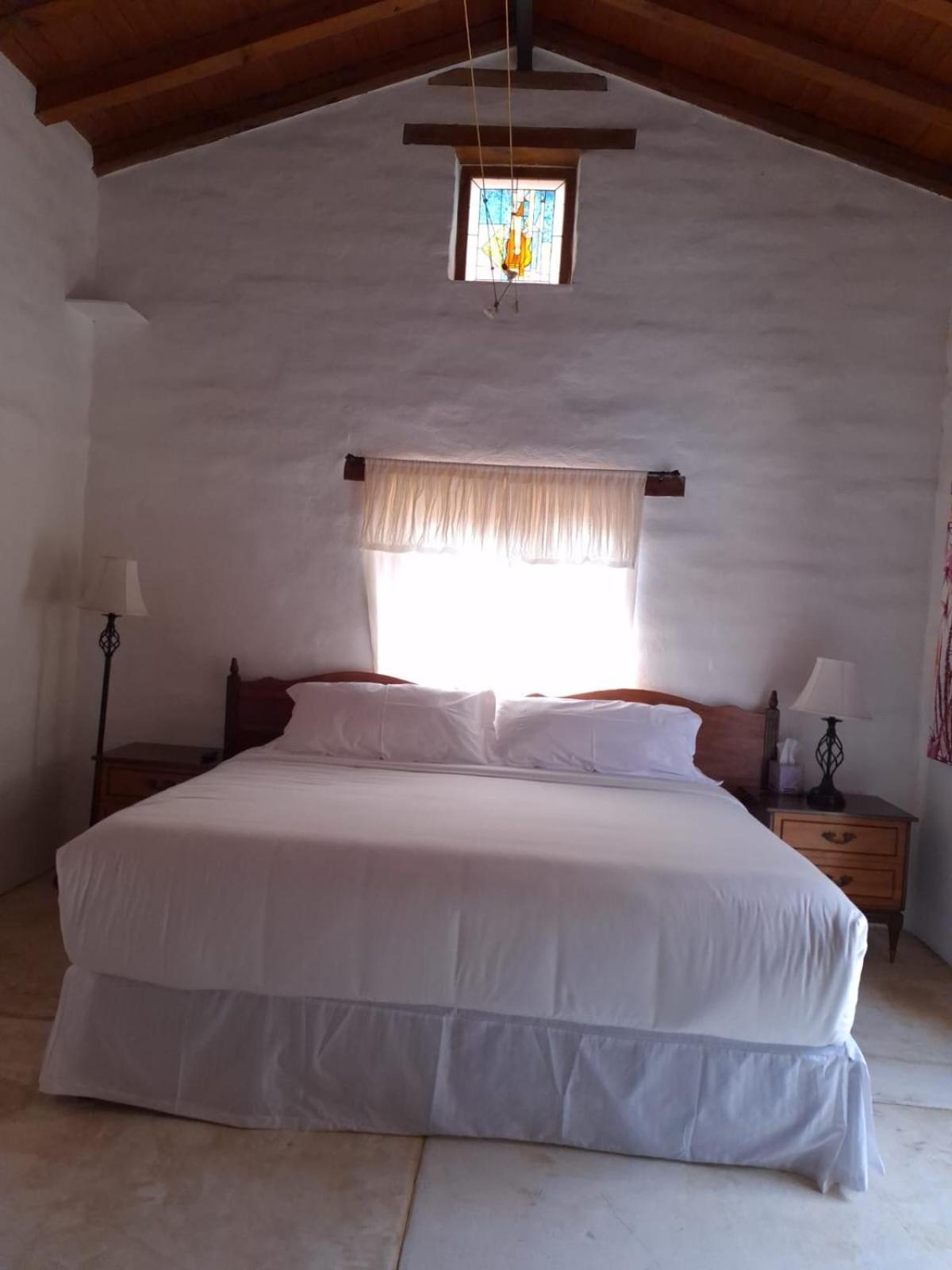 Quinta Ascension Hotel Boutique Only Adults Malinalco Exterior foto